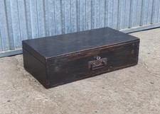 VECCHIO ANTICO CONTENITORE