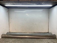 GONNE LATERALI ALFA ROMEO 159