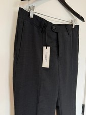 Pantalone elegante uomo