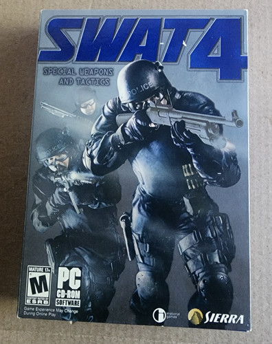 Swat pc nuovo - 4,