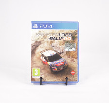 Sebastian Loeb Rally Evo - PS4
