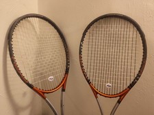 HEAD Ti RADICAL L5 Titanium