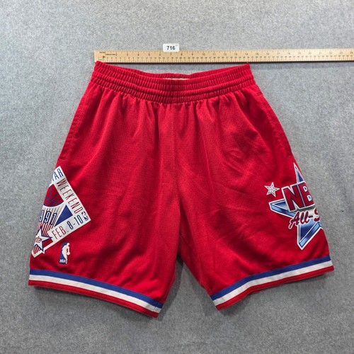 Pantaloncini basket - da,