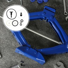  16 Pezzi Kit Riparazione Jack