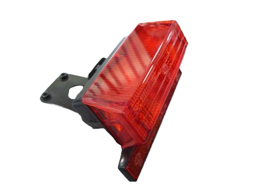 Fanale posteriore tail - tail, light