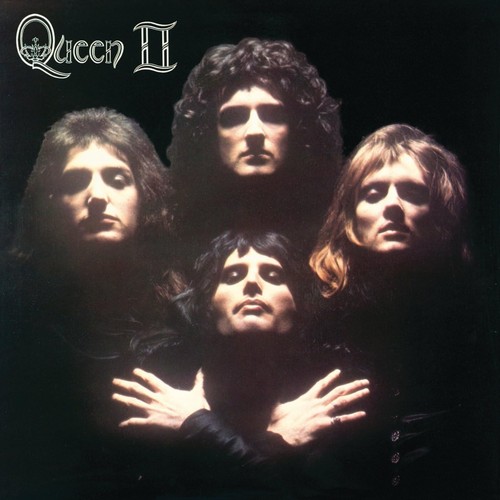 Queen vinile - queen,