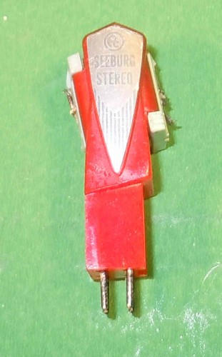 Seeburg redhead cartridge - ,