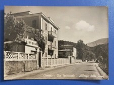 1958 Canetra - via nazionale -