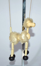VINTAGE PELHAM PUPAZZO MINIPUP
