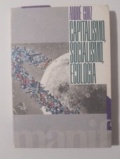CAPITALISMO,SOCIALISMO,ECOLOGI