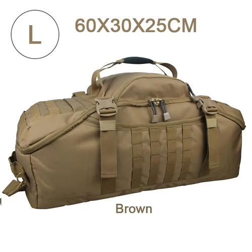 Lqarmy 60l 80l zaini - 80l, da