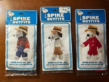LOTTO: Spike Outfits: Rare