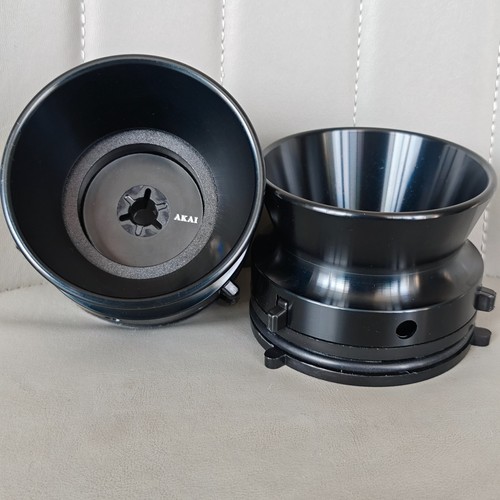 Adattatori hub nab nero - adattatori,