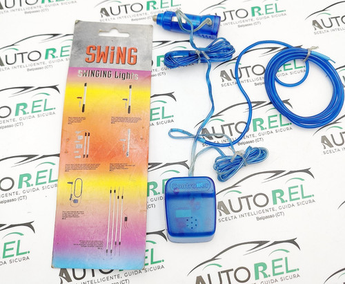 Centralina neon controller - neon,