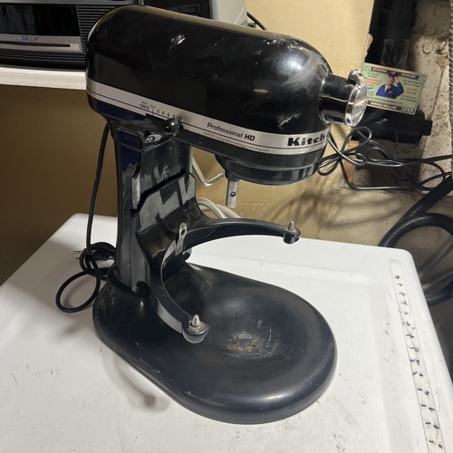 Kitchen aid professional - aid, hd