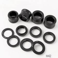 Canon Nikon Sony Pentax