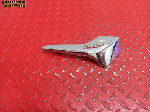 Scocca boomerang destra scudo - boomerang,