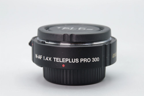 Kenko teleplus pro 300 - kenko,