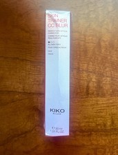 Kiko Milano Skin Trainer CC