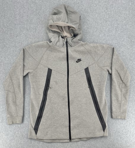 Nike tech fleece full zip - nike,