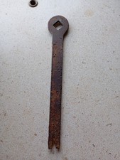 Ww1 Chiave Per Chiodi Da Mulo No Ww2 Elmetto