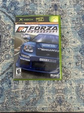 Forza Motorsport - CIB - XBOX