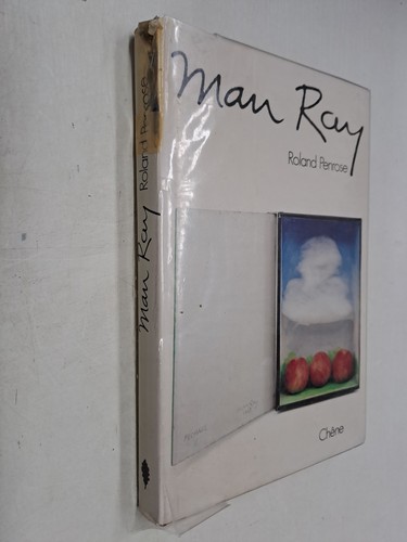 Man ray roland - man, penrose