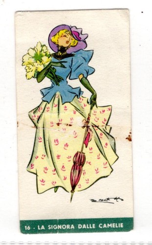 Figurina perugina buitoni 4 - buitoni,