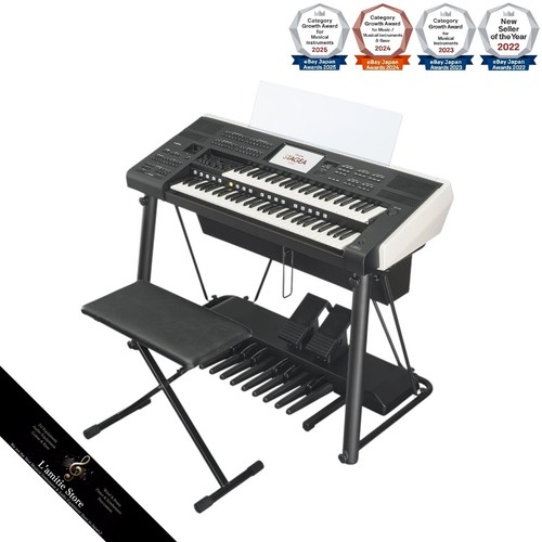 Tastiera yamaha electone - tastiera,