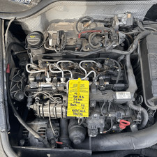 Motore semicompl. N47C16A MINI