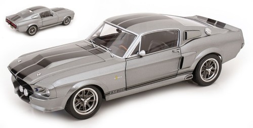 Scale ford mustang shelby - ford,