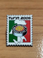Turin 2006 Winter Olympics -