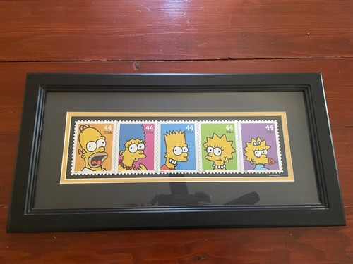 Famiglia simpson - la,
