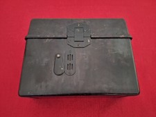 ww2 telefono tedesco ff33 del