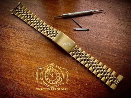Nuovo bracciale acciaio