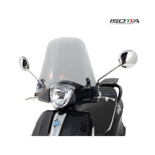 Cupolino alto liberty - alto,