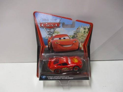 Disney pixar cars - cars, 2