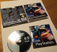Killer Loop Ps1 CIB