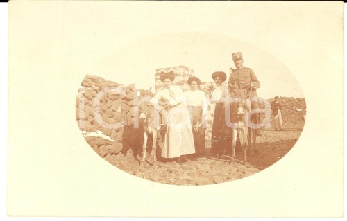 1910 sardegna ritratto di - 1910,