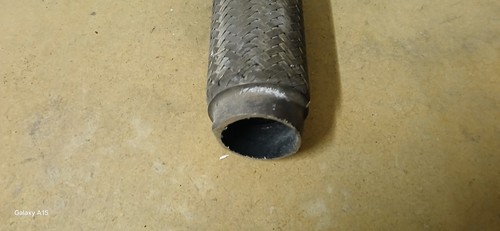 Flessibile scarico per fiat - flessibile,