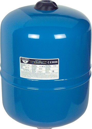 Zilmet vaso espansione a - vaso,