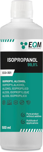 Eqm eco 301 - isopropanolo,
