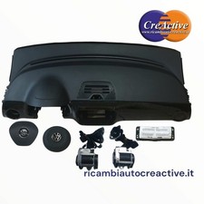 UP 121 Cruscotto Airbag Kit