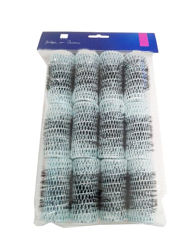 Bigodino scovolo 28mm 12pz - scovolo,