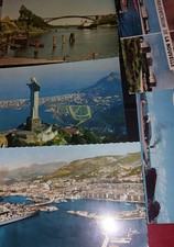 (cart62) 240   CARTOLINE ANNI