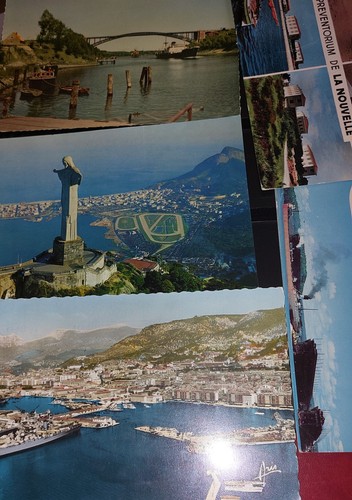 240 cartoline anni - (cart62),