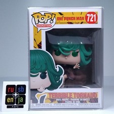 Funko Pop! Anime One Punch Man