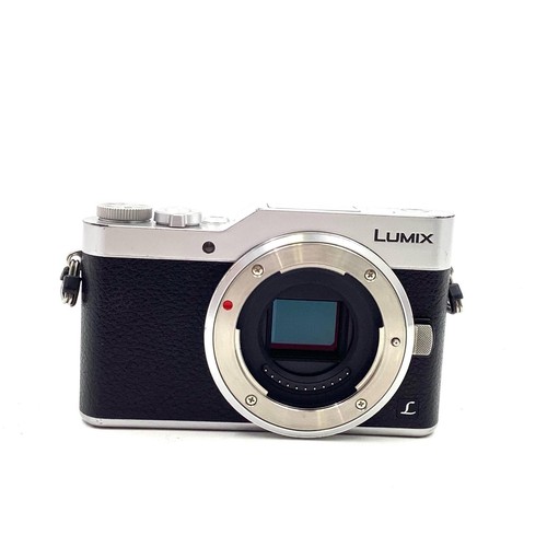 Fotocamera digitale mirrorless