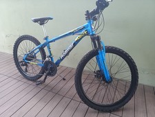 Bici mtb freno disco - mtb,