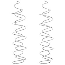  2 Pezzi Spirale Gioco Del